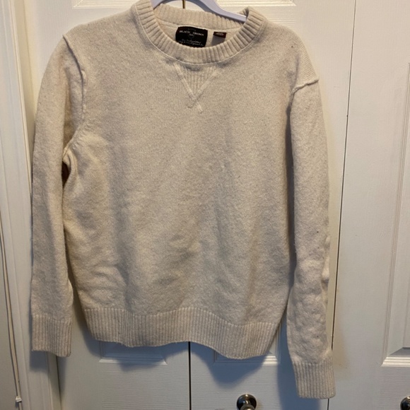 Black and Brown men’s pullover - Picture 2 of 11